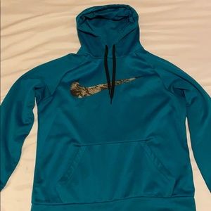 Nike hoodie